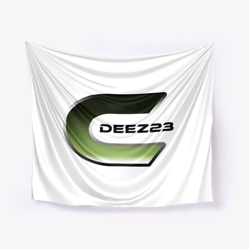 CDEEZ Merchandise