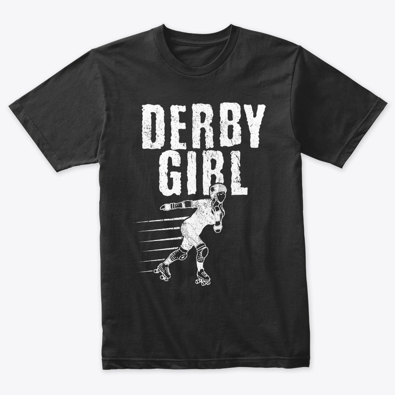 derby girl