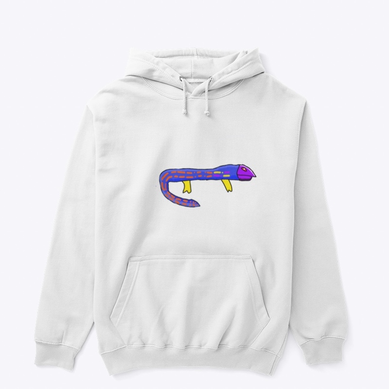Sercrent hoodie