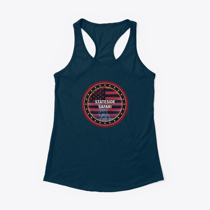 STATESIDE CREST COLLECTION
