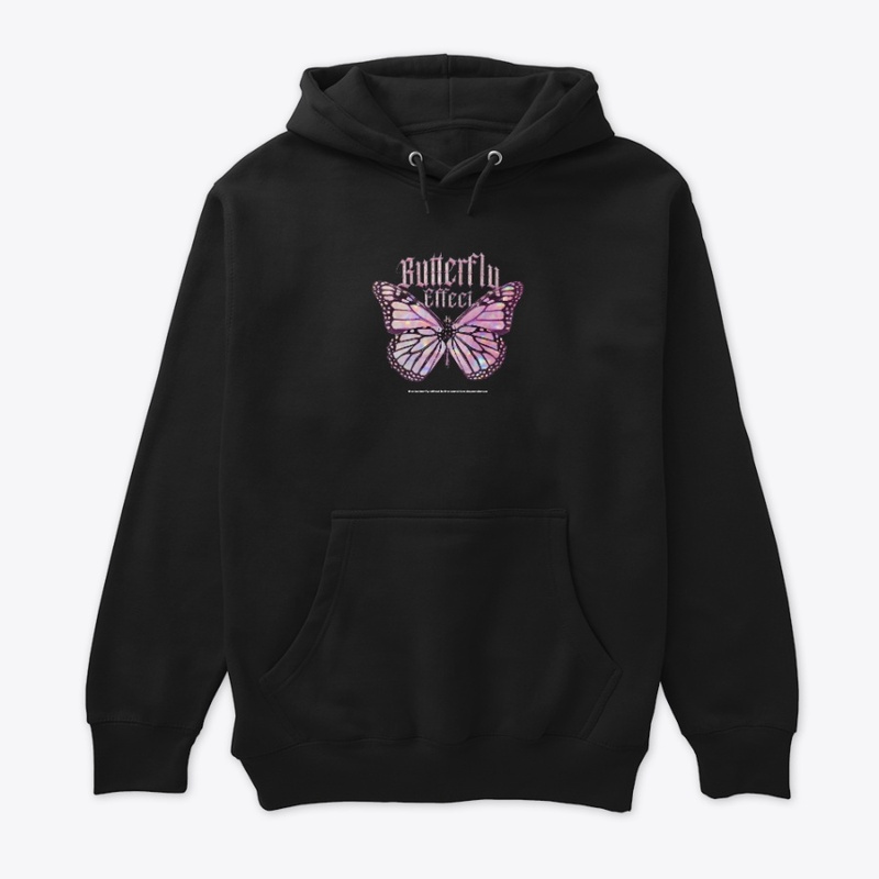 Butterfly Effect 