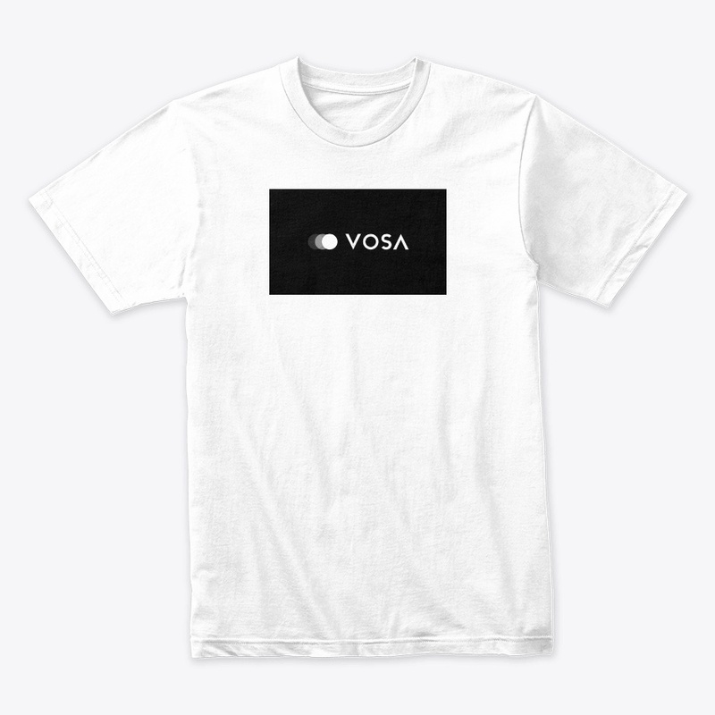 Designed by VOSA™
