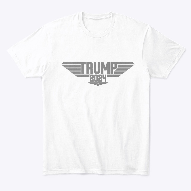TRUMP 2024 Wingman