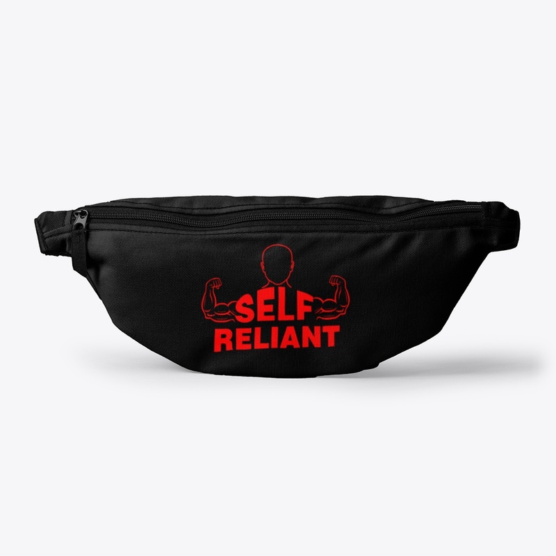 Self Reliant