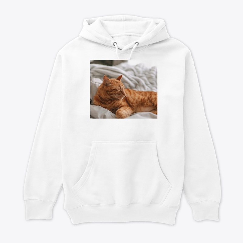 Nice cat