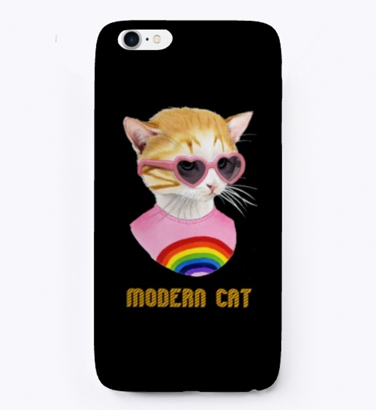 MODERN CAT