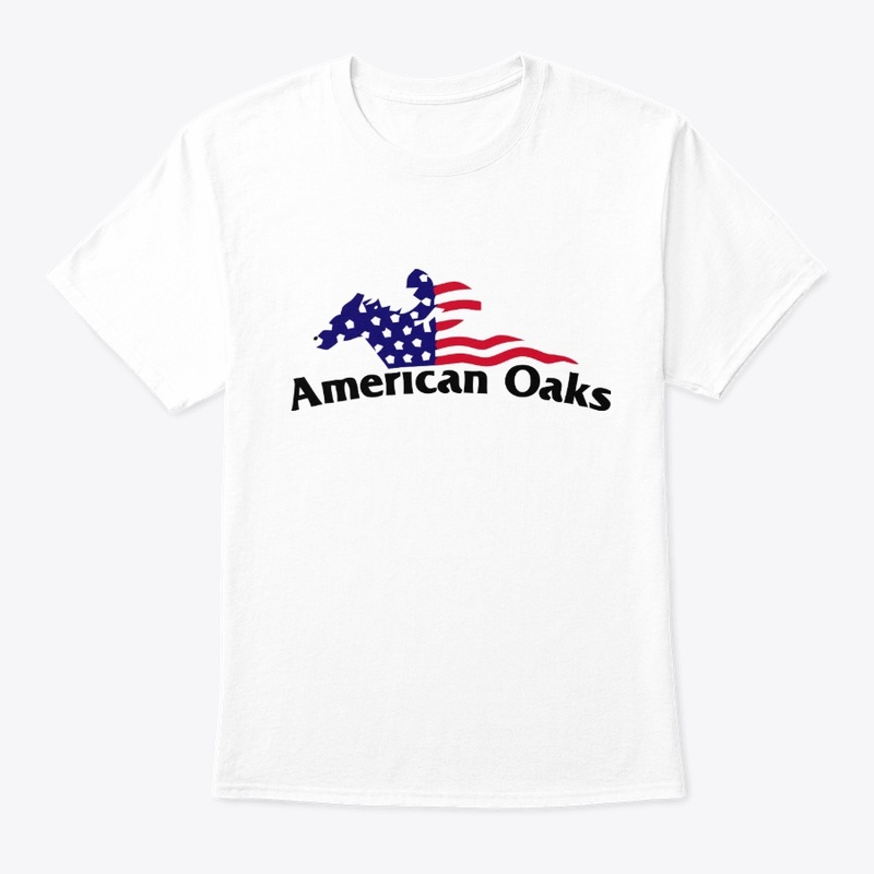 American Oaks Champion Outfit