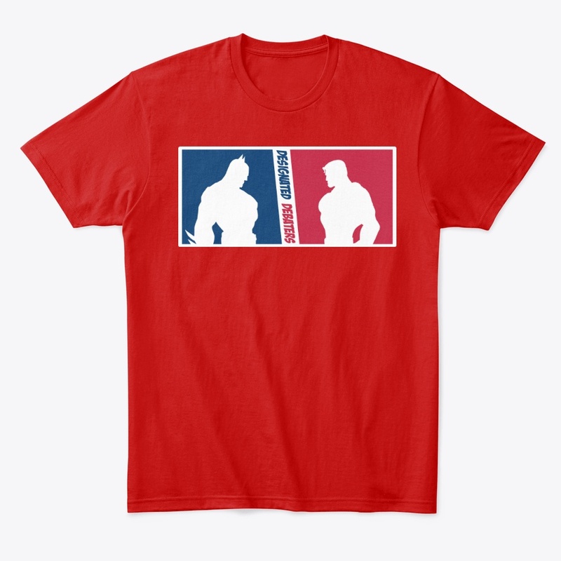 Designated Debaters Sports Mode