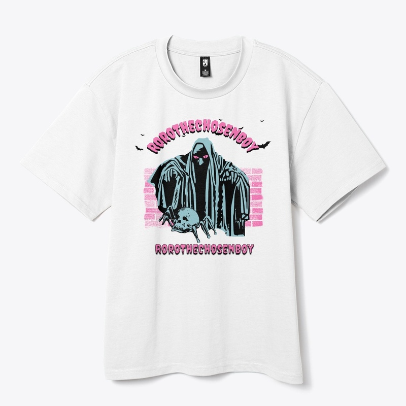 RoroTheChosenBoy Merch