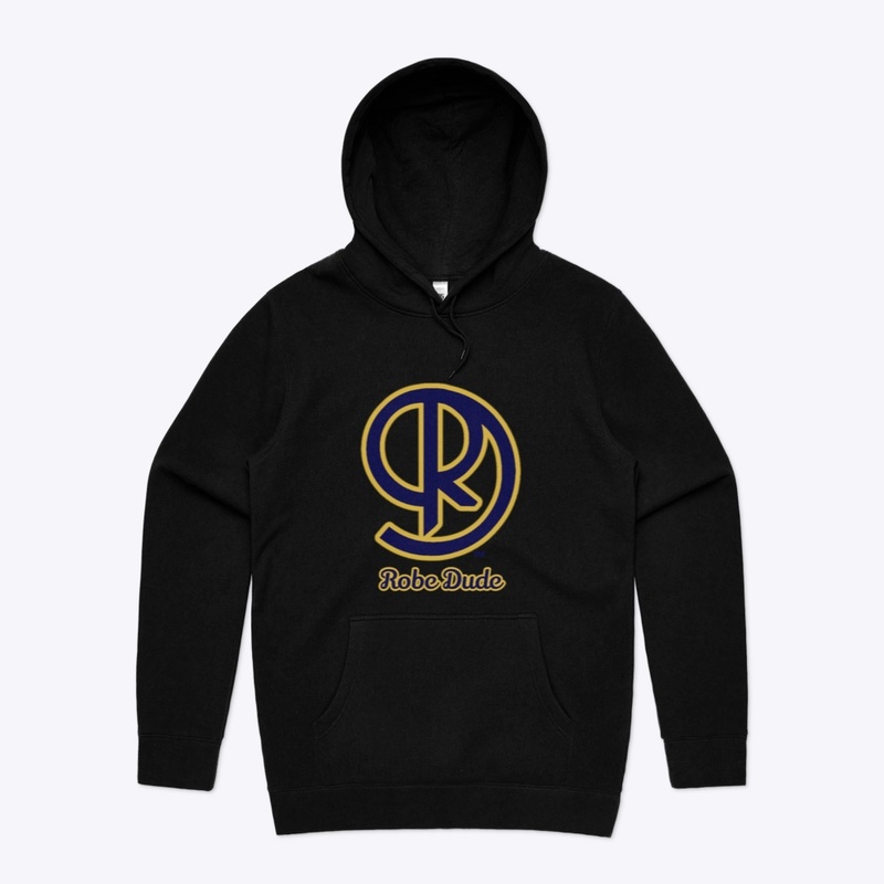 RobeDude logo 2
