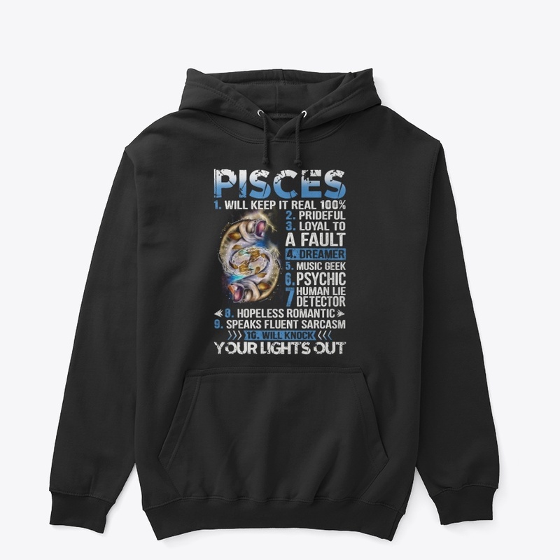 piscesthing