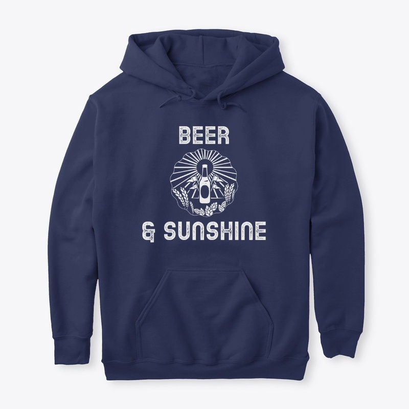 Beer And Sunshine