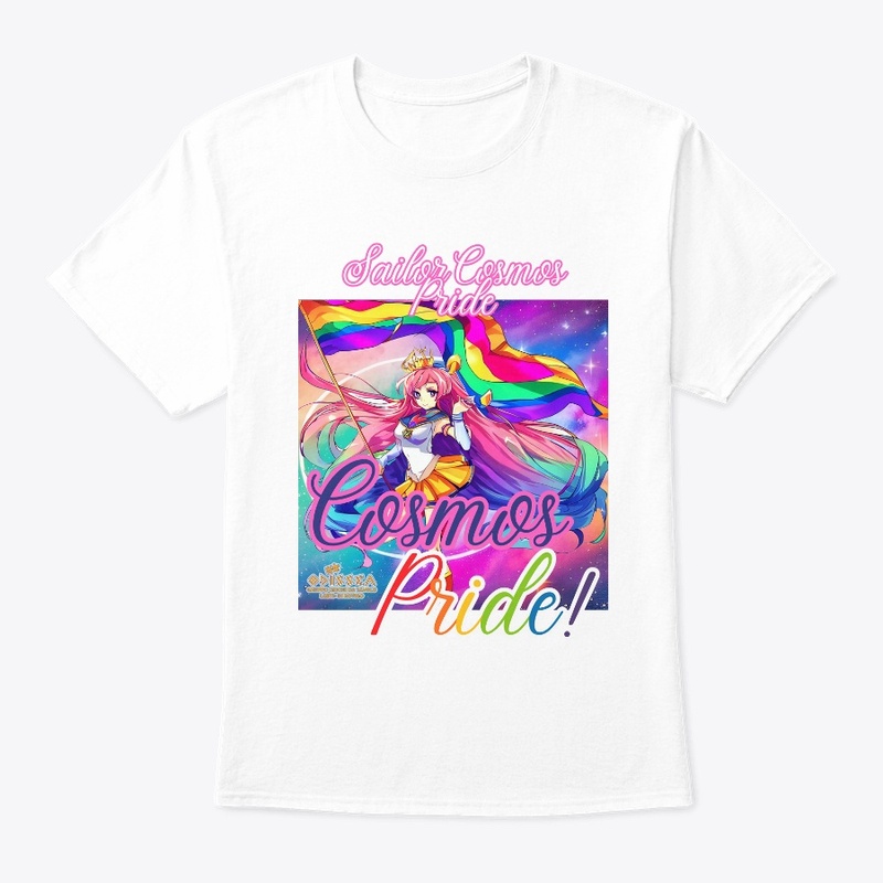 Cosmos Pride 1