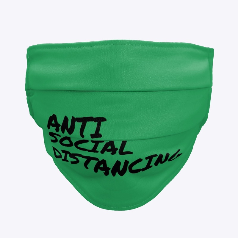ASD MASK