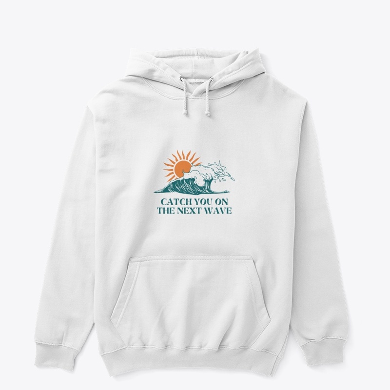 Unisex Classic Pullover Hoodie