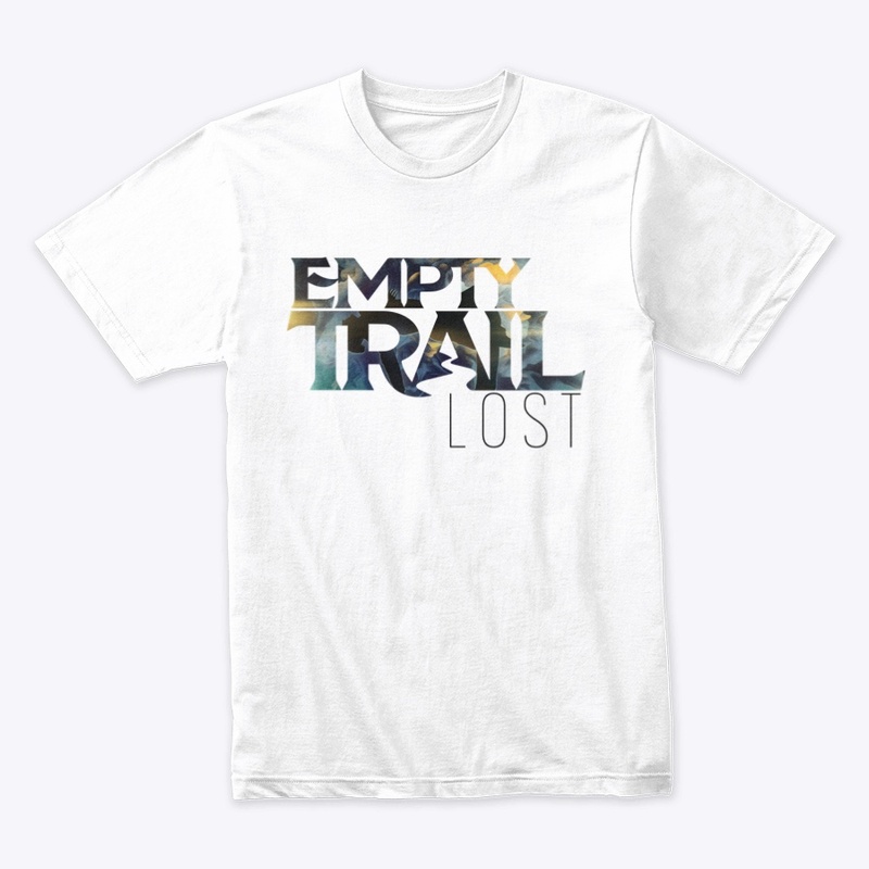 Empty Trail | Lost EP Logo