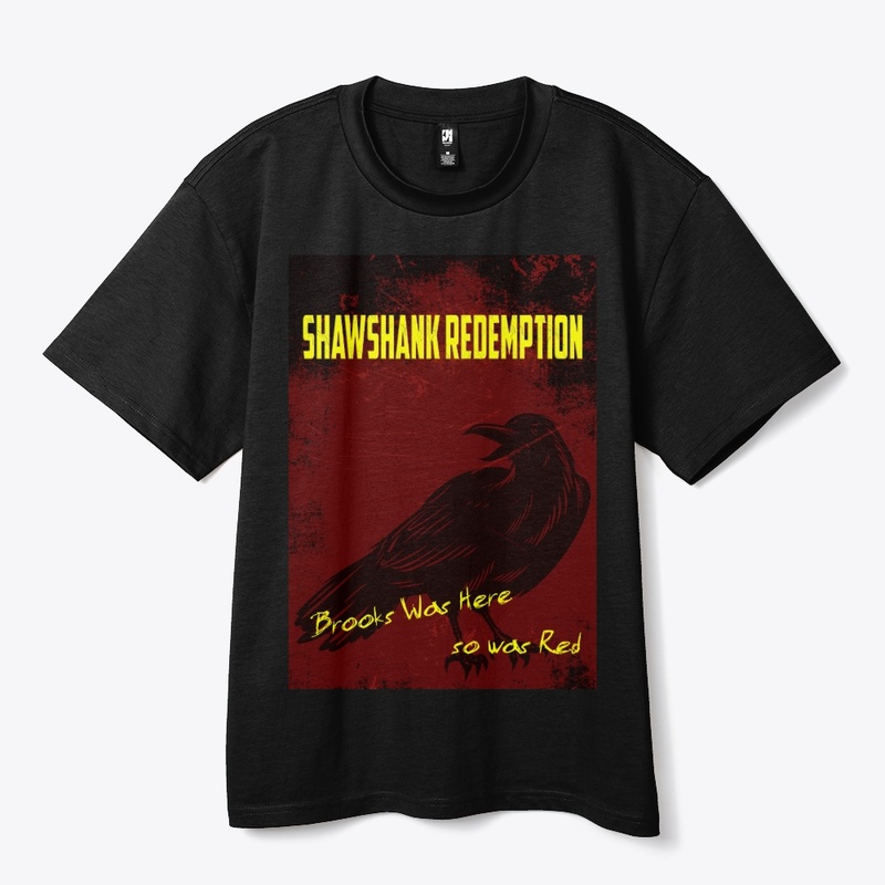 The Shawshank Redemption