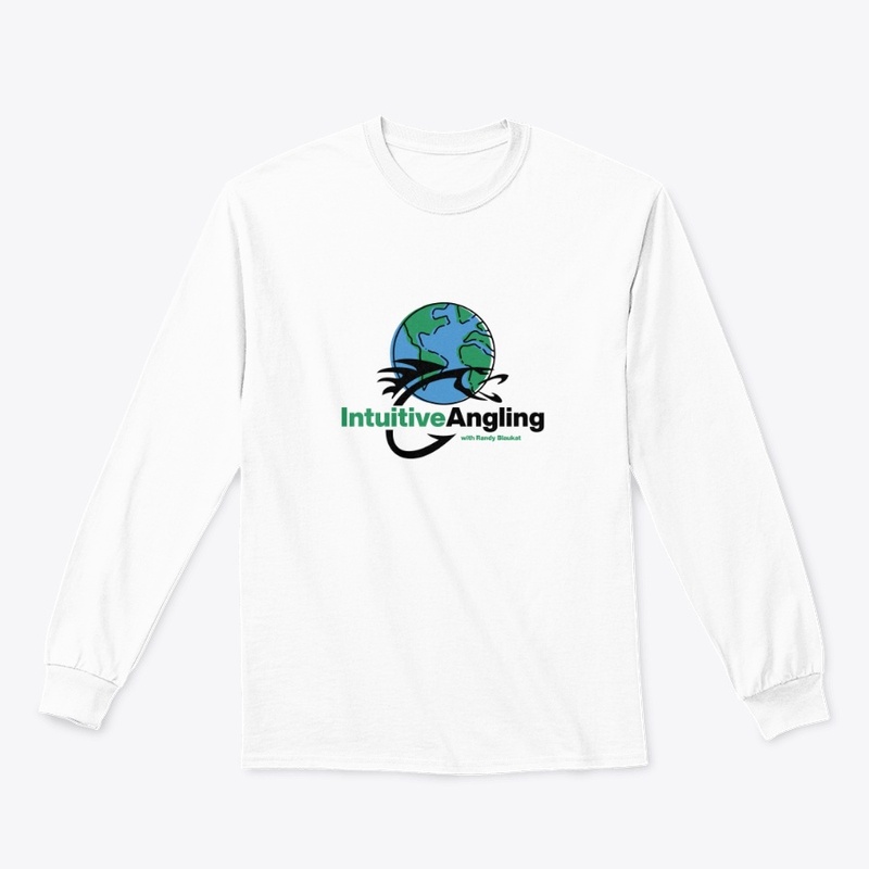 Globe Design - Randy Blaukat