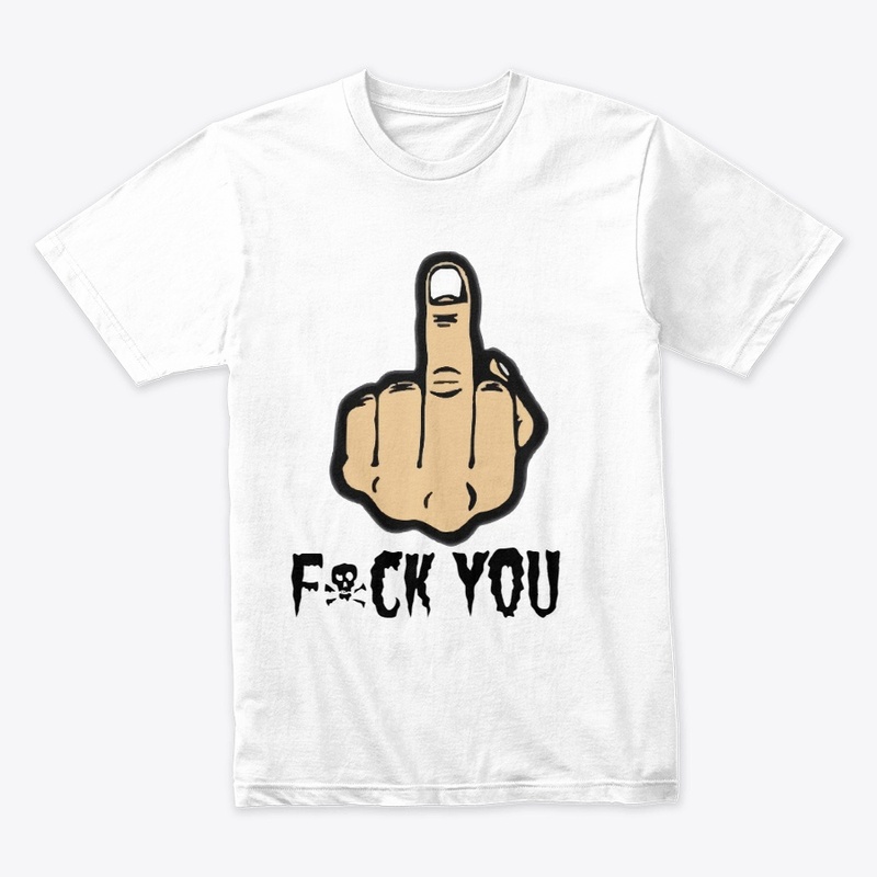 Fuck You WTF
