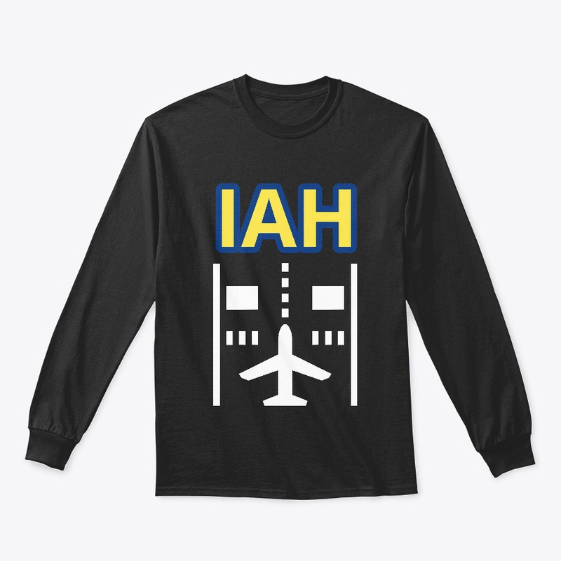 IAH AIRPORT