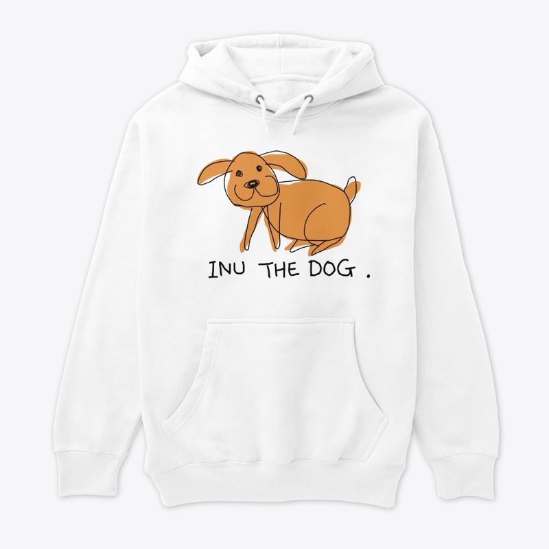 INU THE DOG
