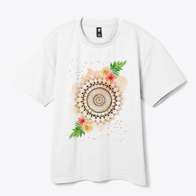 Mandala collection 1.0 