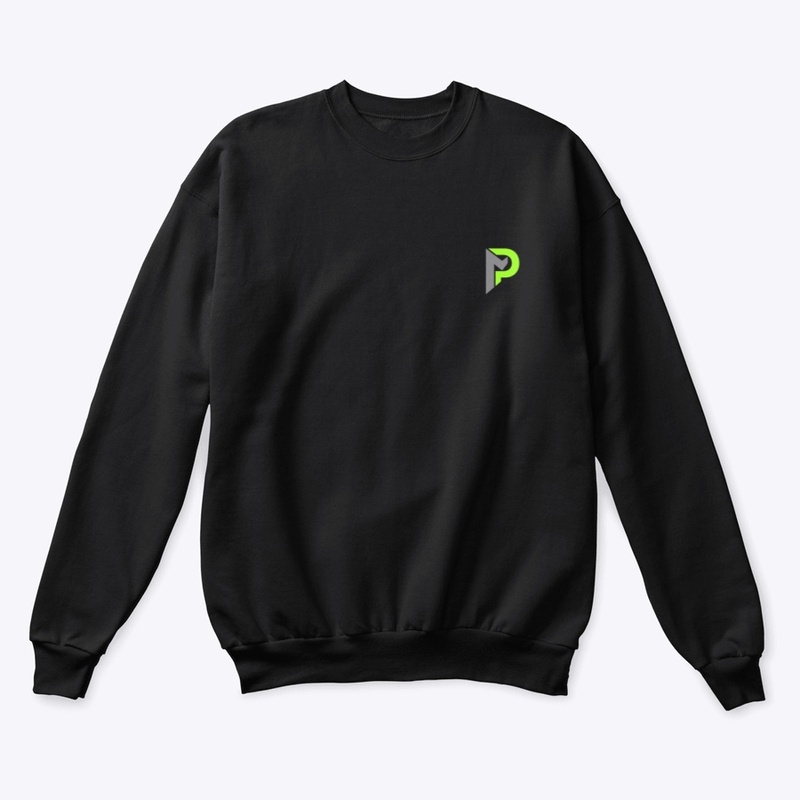 MillennialPocket Sweater