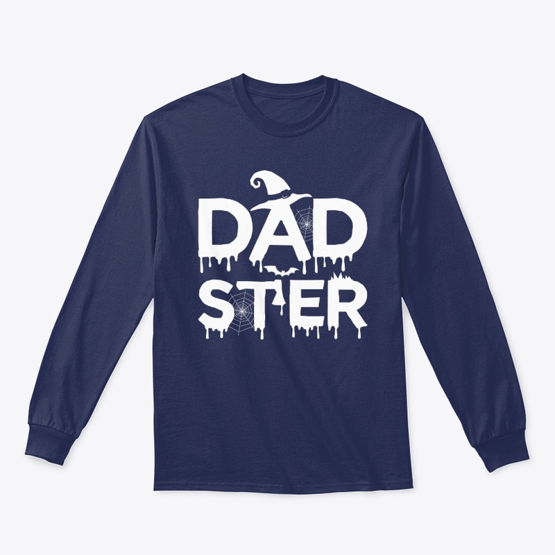 Halloween Dad Shirt