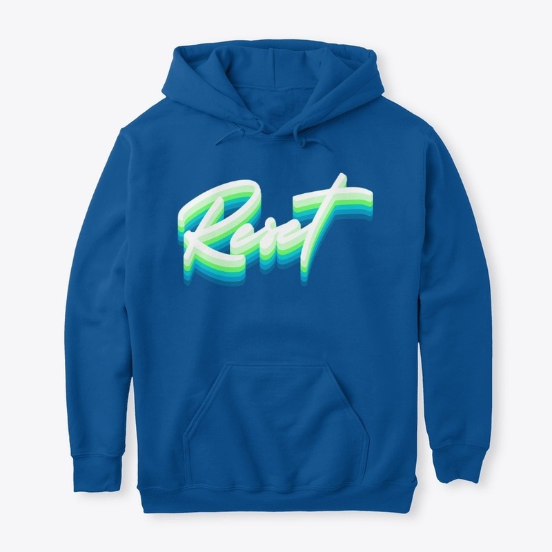 RESET Surf