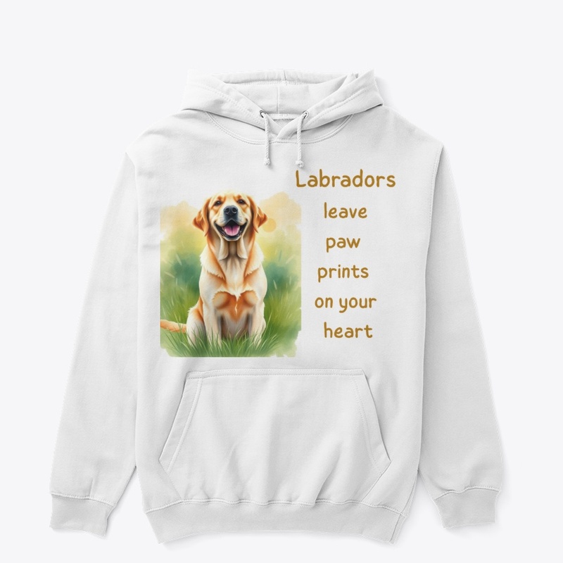 Labrador: Pure Love