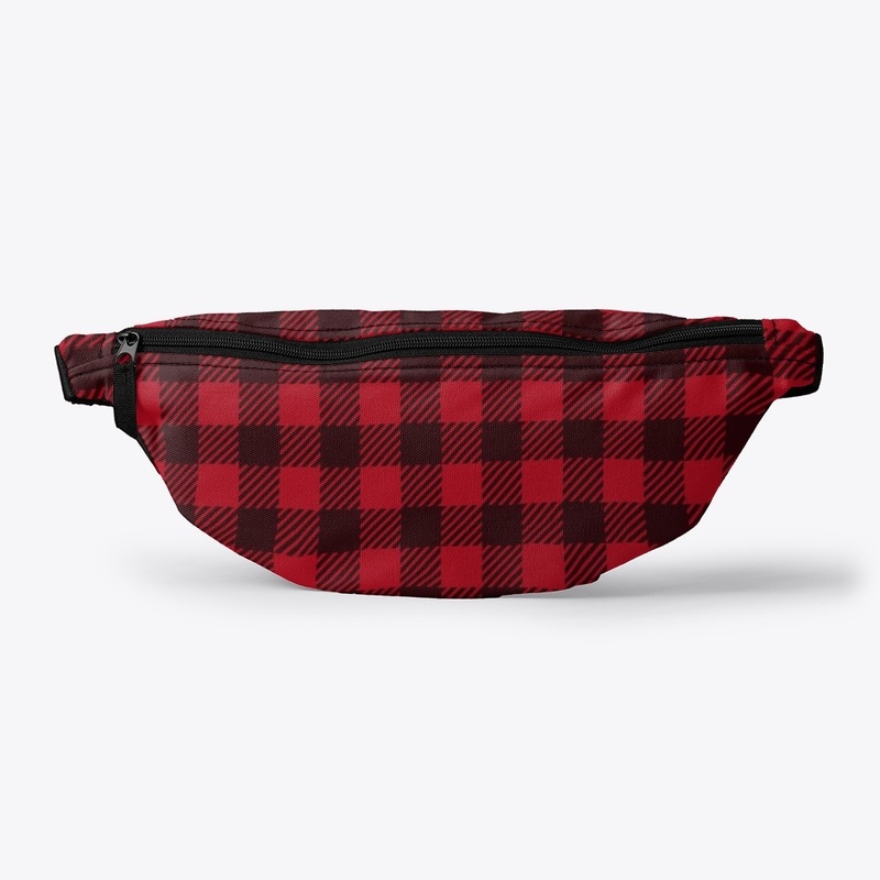 Alomik Designs Plaid 
