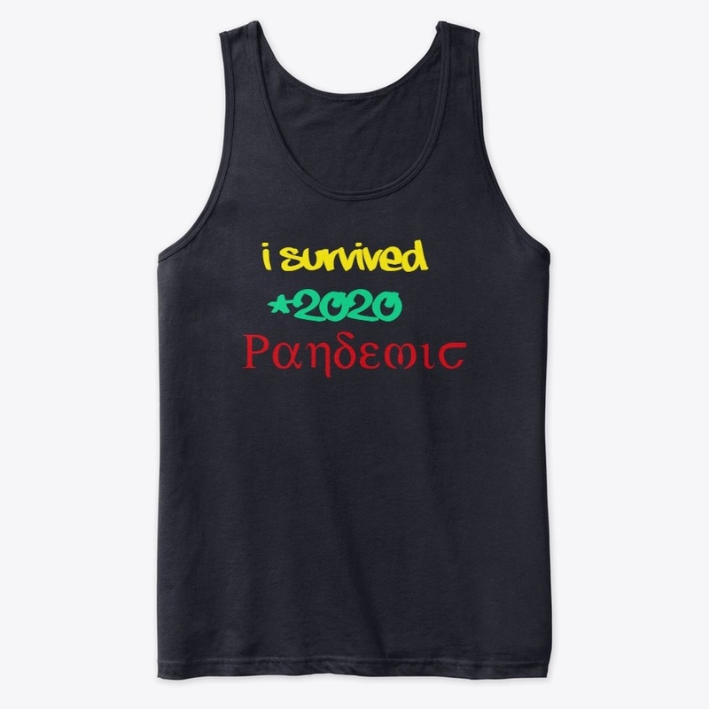 tha pandemic line