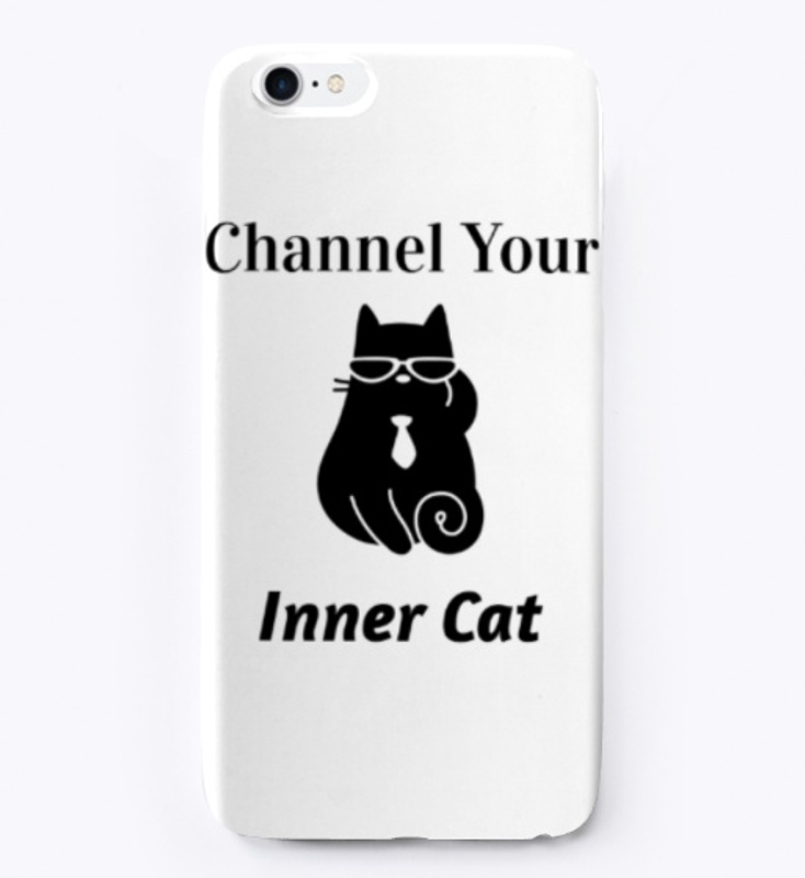 Channel Your Inner Cat