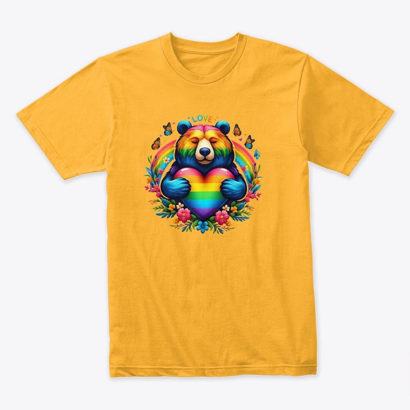 Love Bear
