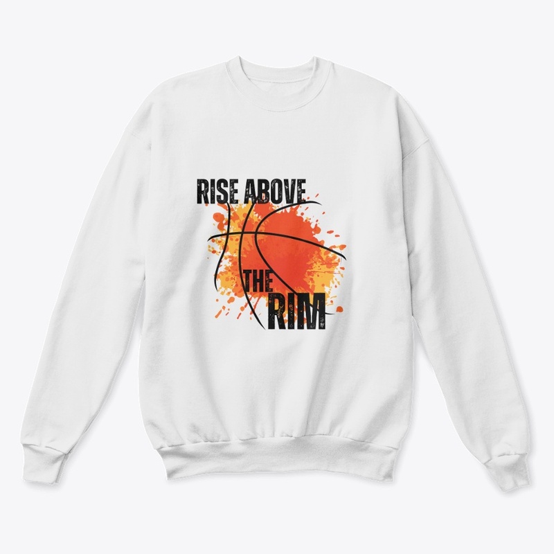 Rise Above The Rim