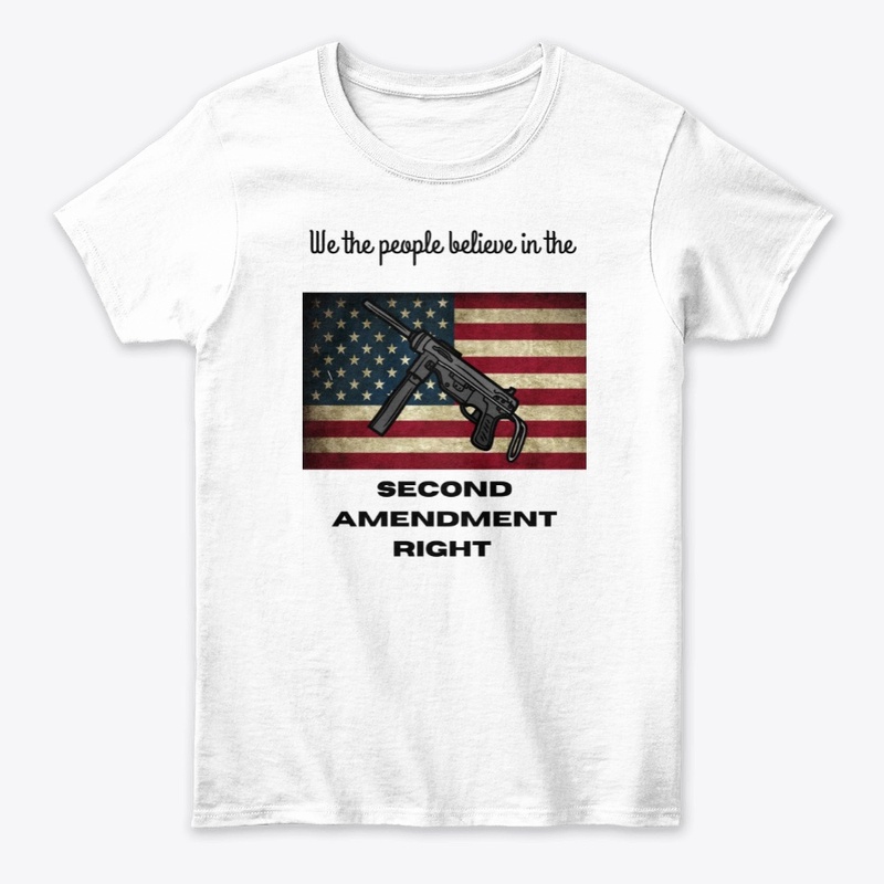 Second amendment  collection