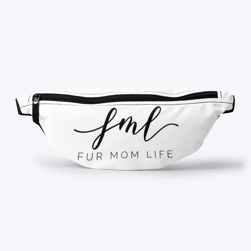 Fur Mom Life