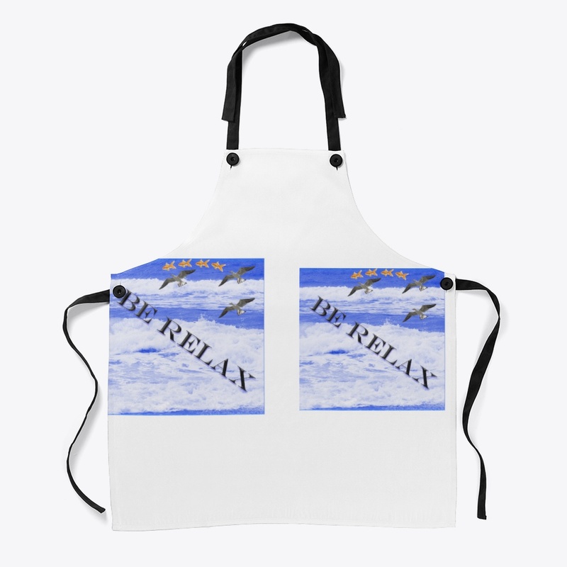 Natural art teespring accessories