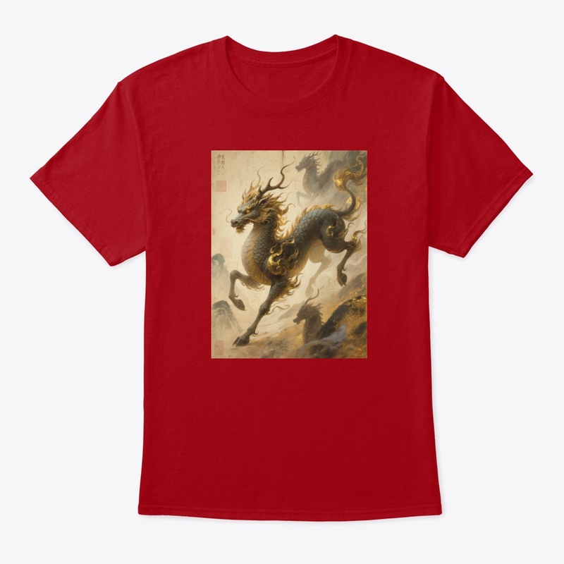 Qilin 3