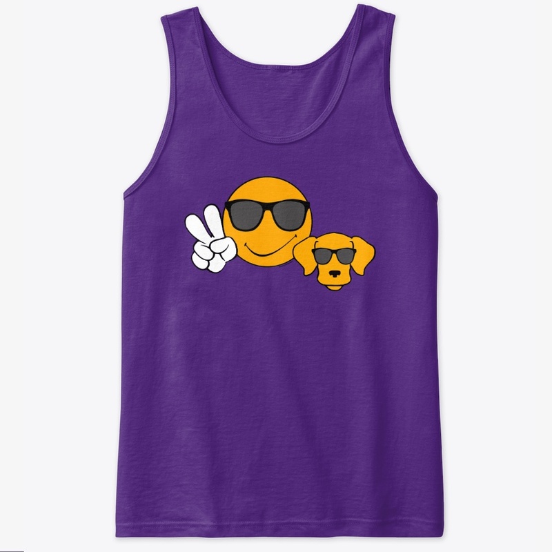 Peace Dogs