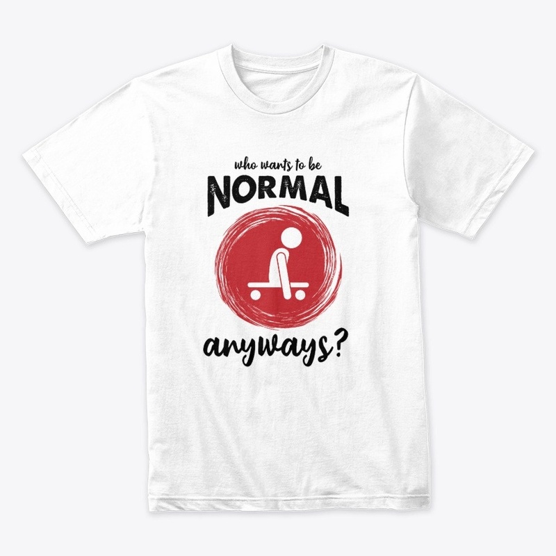 Screw Normal
