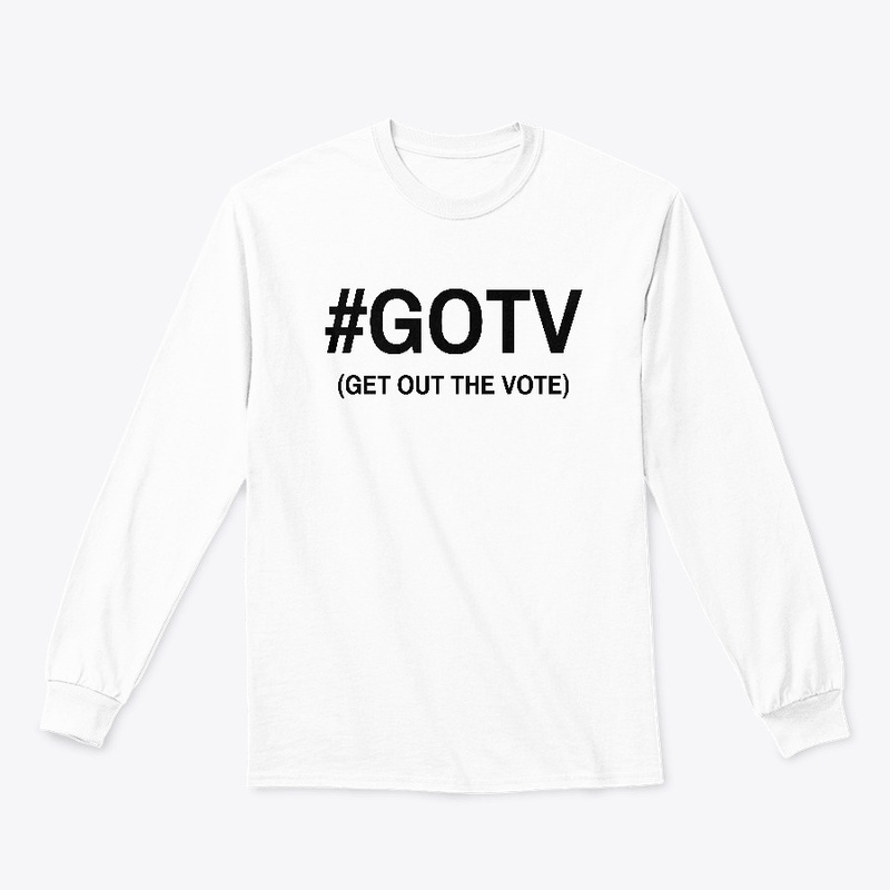 #gotv