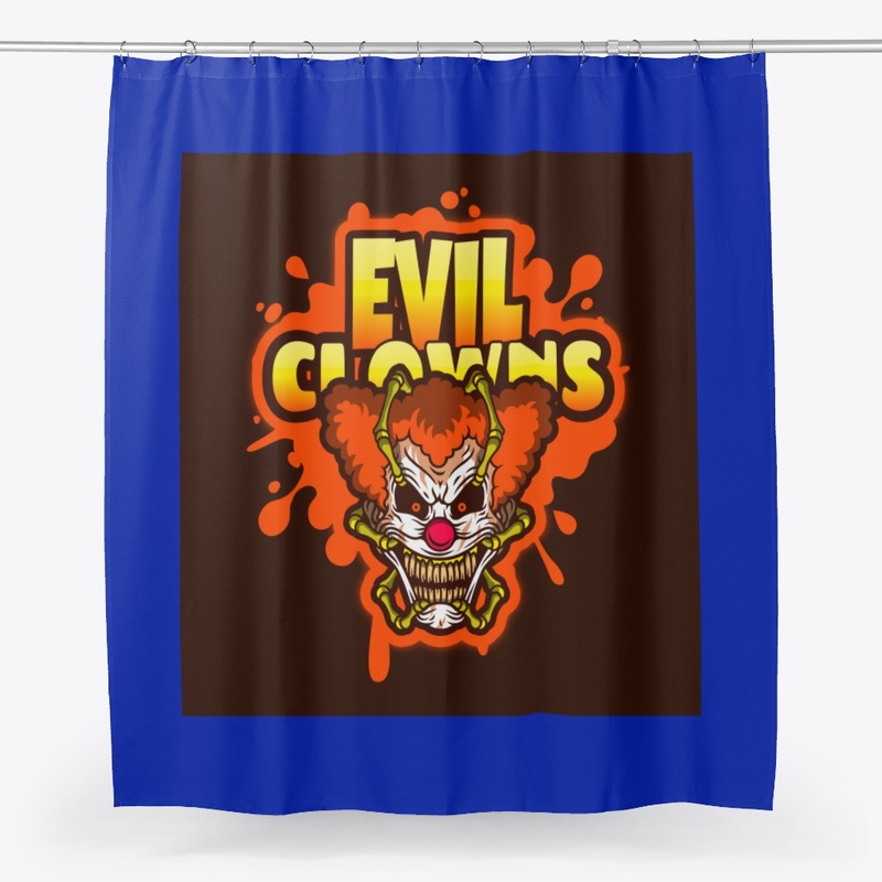 Evil Clowns