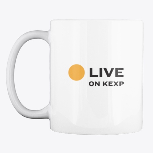 Kexp Live On Kexp Record