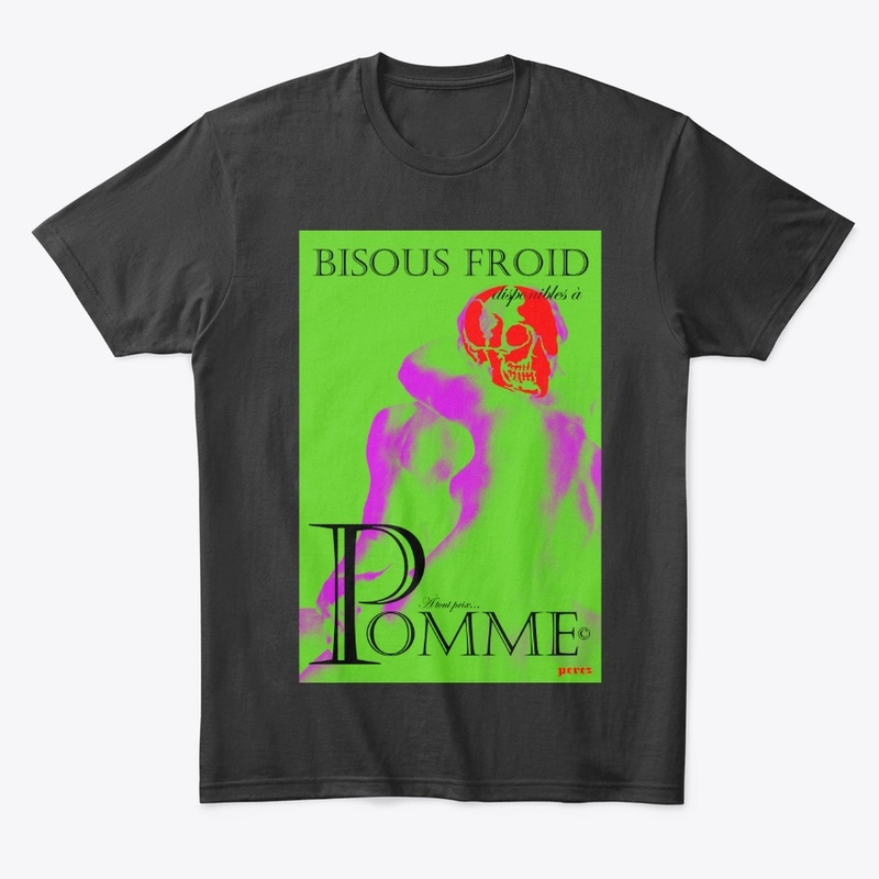 BISOUS FROID | Limited Edition