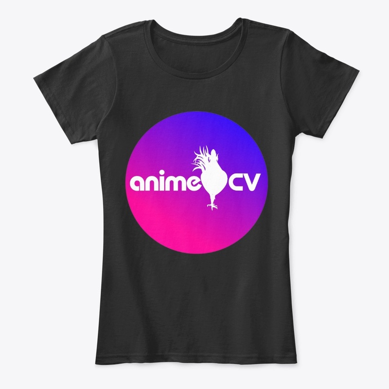 AnimeCV  YT Var