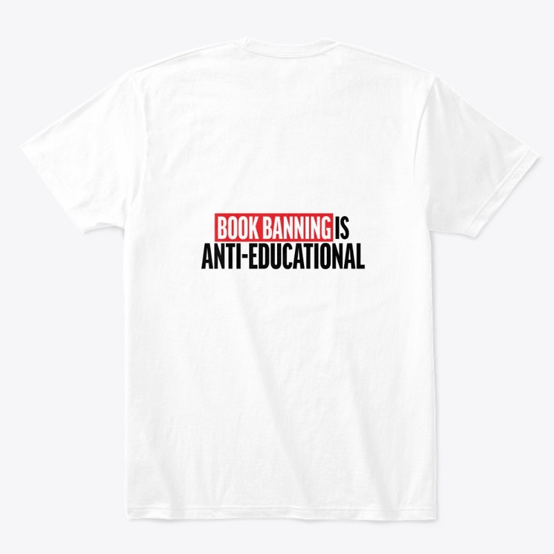 Book Banning Logo