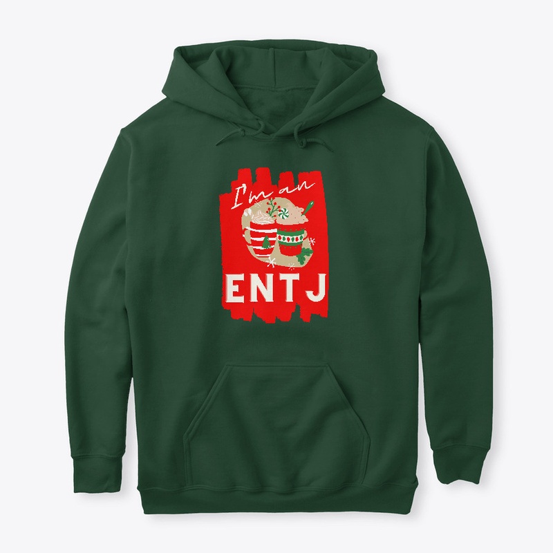 ENTJ