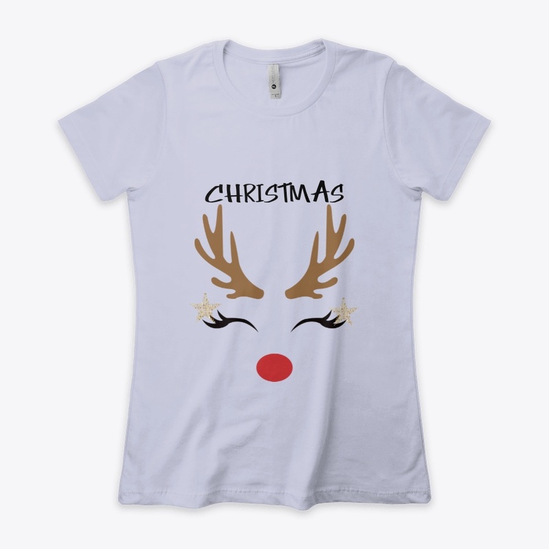 Reindeer Shirts