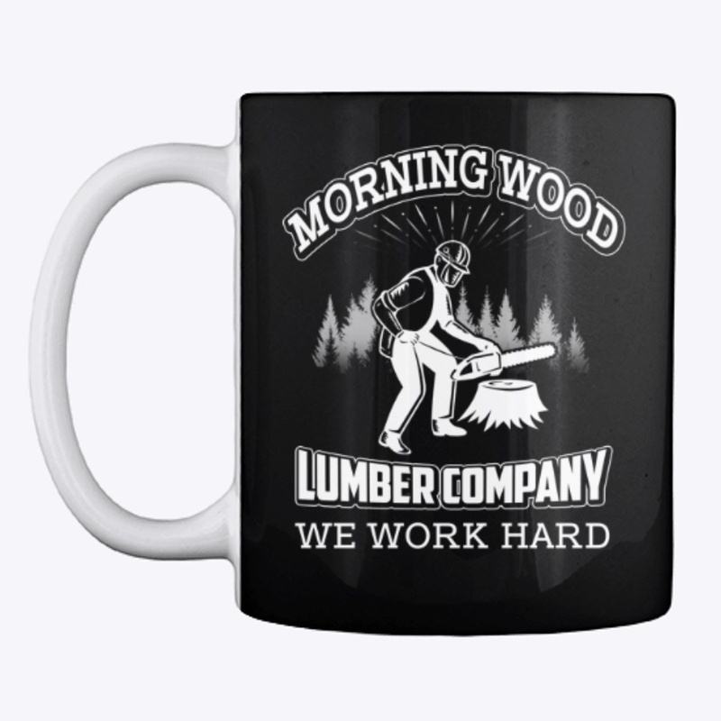 Morning Wood Lumber Company